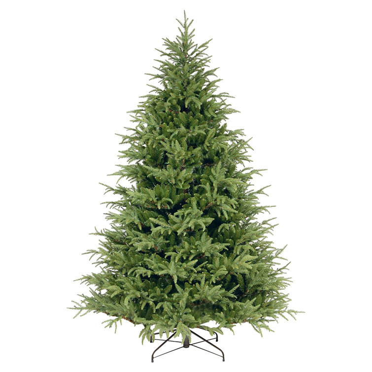 Frasier Grande 90'' Artificial Fir Christmas Tree & Reviews Joss & Main